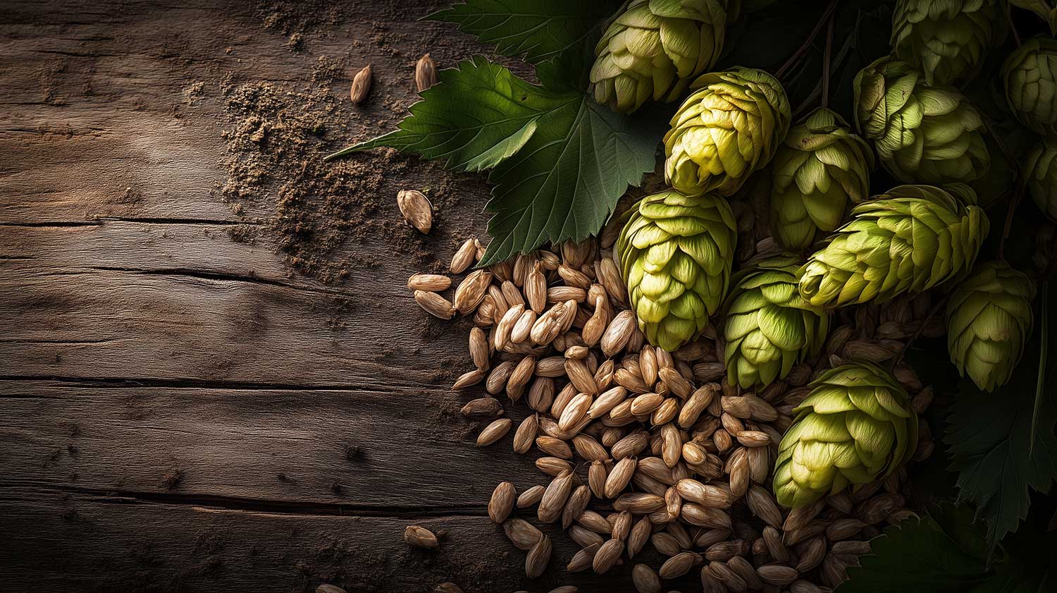 お酒を愉しむ大人の空間